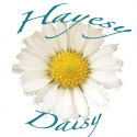 Logo image of a hazy daisy